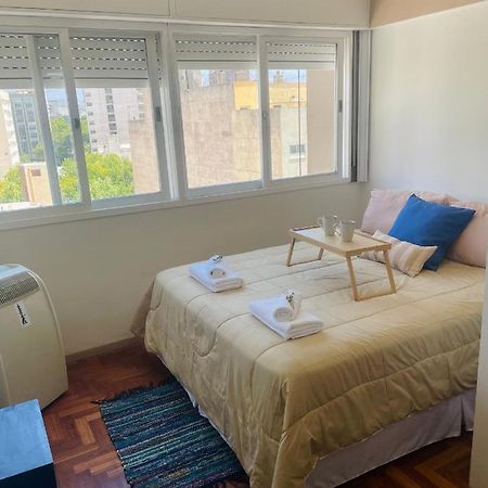 Rinconcito En Centro De Mendoza Apartment Екстериор снимка