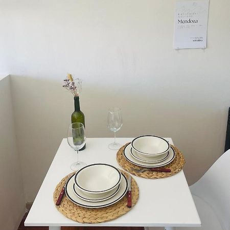 Rinconcito En Centro De Mendoza Apartment Екстериор снимка