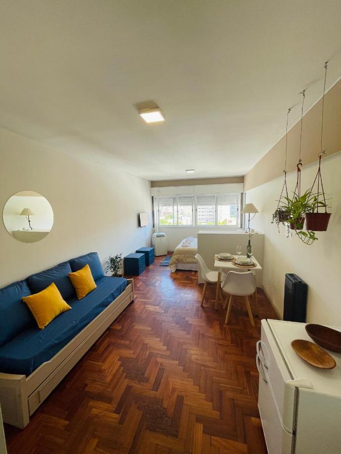 Rinconcito En Centro De Mendoza Apartment Екстериор снимка