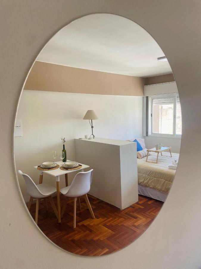 Rinconcito En Centro De Mendoza Apartment Екстериор снимка