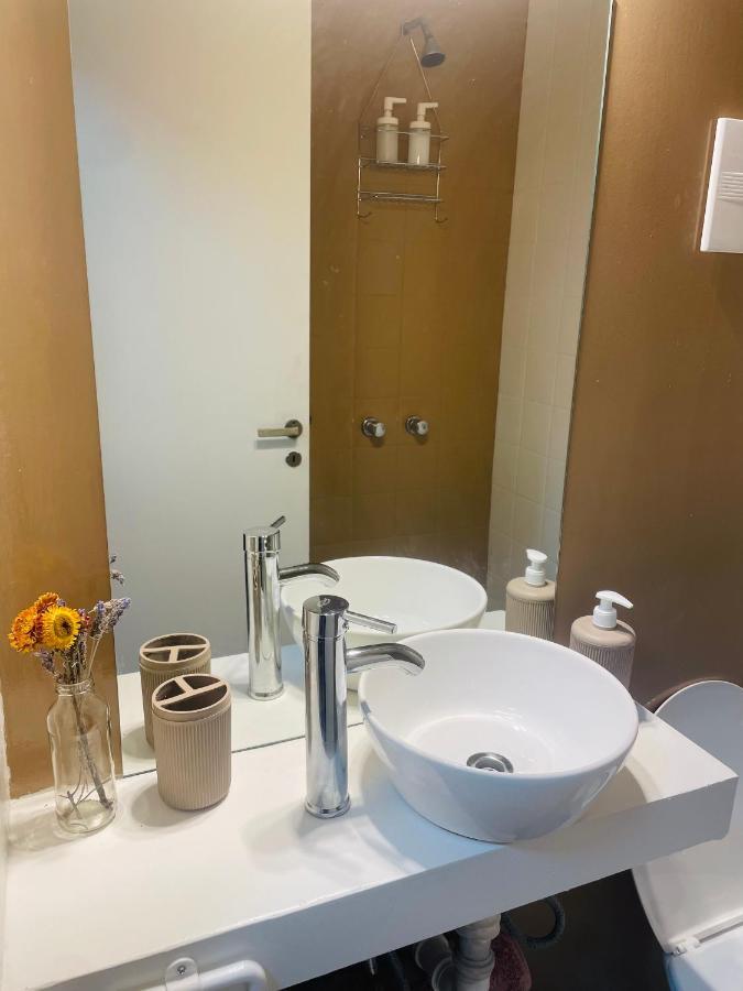 Rinconcito En Centro De Mendoza Apartment Екстериор снимка