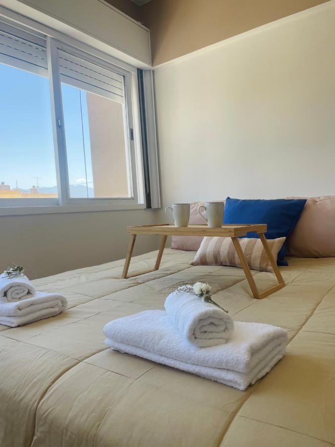 Rinconcito En Centro De Mendoza Apartment Екстериор снимка