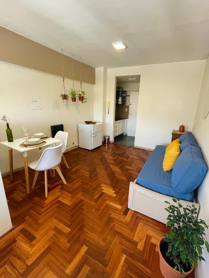 Rinconcito En Centro De Mendoza Apartment Екстериор снимка