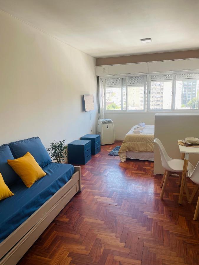 Rinconcito En Centro De Mendoza Apartment Екстериор снимка
