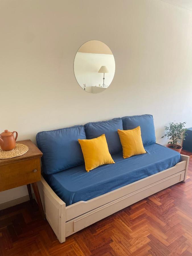 Rinconcito En Centro De Mendoza Apartment Екстериор снимка