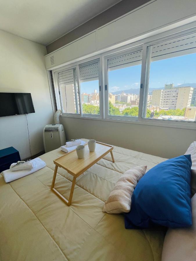Rinconcito En Centro De Mendoza Apartment Екстериор снимка