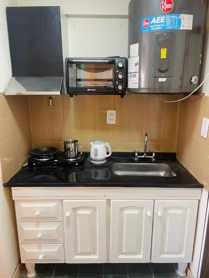 Rinconcito En Centro De Mendoza Apartment Екстериор снимка